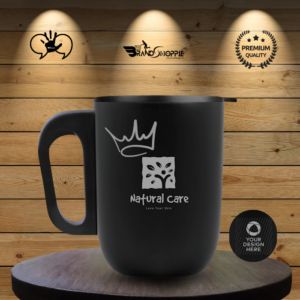 Customizable cup